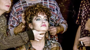 Isältä tyttärelle