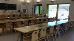 Stafettkarnevalen 2017 - skolornas egna videor: Amosparkens skola