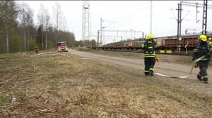 Yle Uutiset Uutis-Suomi: Yle Uutiset Uutis-Suomi 17-05-2017