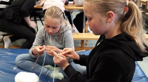 Yle Uutisluokka Triplet: Peruskouluihin kehitellään vaihto-oppilasohjelmaa