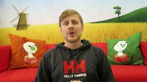 BUU-klubben hälsar: Staffan läser svaren på veckans fråga, vecka 20