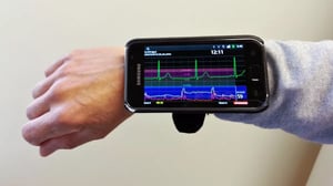 Yle Uutisluokka Triplet: Suomi pyrkii tekoälyn soveltamisen kärkimaaksi