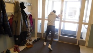 Oi maamme!: Linnanmäen reissu