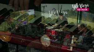 Vår Musik - video: Morango feat. Tobias Andersin