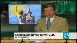 Elävä arkisto: Viikon valinnat: Viikon valinnat: Kesälomat