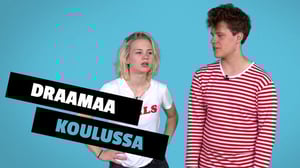 Säpinää - Back to School: Näin handlaat vaikeiden tyyppien ja tilanteiden kaa