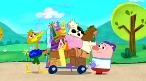 Tulossa!: Vilkki Ankka