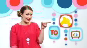 Tulossa!: Susanna Pikku Kakkosessa torstai-iltaisin