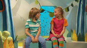 Tulossa!: Lapset Pikku Kakkosessa tiistai-iltaisin