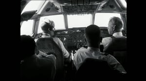 Oi maamme!: Aviation