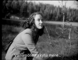 Oi maamme!: Se tavallinen tarina