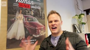 Uusi Päivä: UPplus: UPplus: Herkullisia juonipaljastuksia (2014)