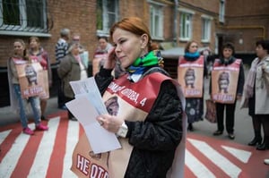 Yle Uutisluokka Triplet: Moskova aikoo purkaa asunnon jopa miljoonalta