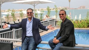 From camel racing to luxury restaurants (english subtitles)