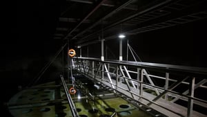 Yle Uutisluokka Triplet: Helsingin maan uumenista löytyy haamumetroasemia, urheilutiloja ja pari tekojärveä