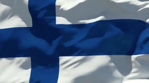 Lippujuhlan päivän paraati: Paraatikatselmus