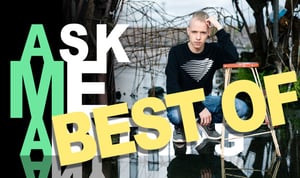 Kioski: AMA & Somedyykkaus: AMA parhaat läpät