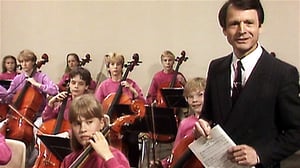 Viuluviikarit musiikkimaassa