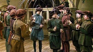 Viuluviikarit musiikkimaassa