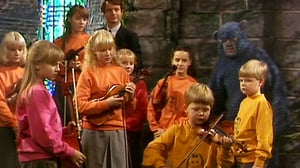 Viuluviikarit musiikkimaassa