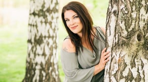 Allsång på Skansen