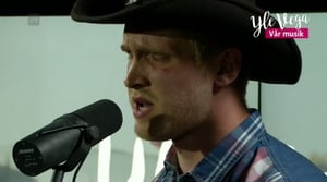 Vår Musik - video: Littlevalley Country Duo - Dancing in the Dark