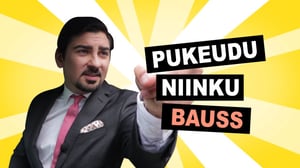 Kioski trending: Juhlaswägä minttiin