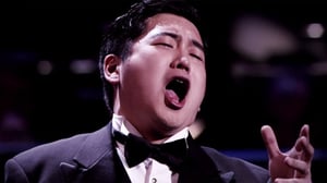 Cardiffin laulukilpailun finaali 2017