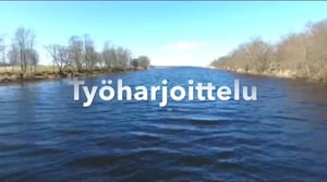 Yle Uutiset selkosuomeksi: Vuosi kotoutumiskoulutuksessa, osa 9