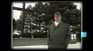 Elävä arkisto: Viikon valinnat: Viikon valinnat: Timo Soini