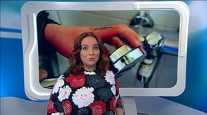 Yle Uutiset Uutis-Suomi: Yle Uutiset Uutis-Suomi 06-06-2017