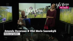 Vår Musik - video: Det skall vara finska schlagers och "danslavor"