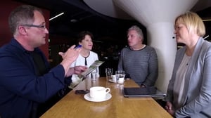 Dagens debatt försöker förstå den brittiska valsoppan