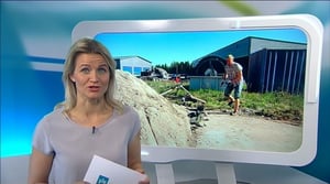 Yle Uutiset Uutis-Suomi: Yle Uutiset Uutis-Suomi 08-06-2017