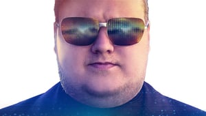 Docventures: Kim Dotcom - Caught In The Web