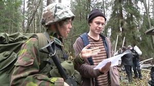 Uusi Päivä: UPplus: UPplus: Tomi ja lehmä (2014)