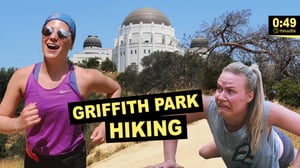 Emma & Essi Losissa: Se ovelampi treenikaveri