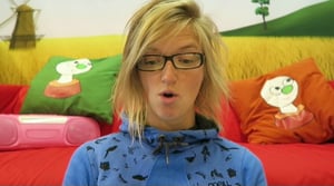 BUU-klubben hälsar: Lisa svarar på veckans fråga vecka 24