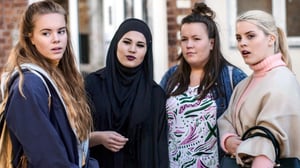 Tähtihetki: Skam-sarjan hurja suosio