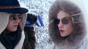 Varokaa putoavia esineitä