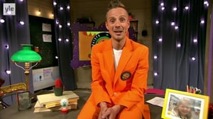 BUU-klubben hälsar: Tipsa Superhjälparna: Vad kan man hitta på för att pigga upp en åldring?