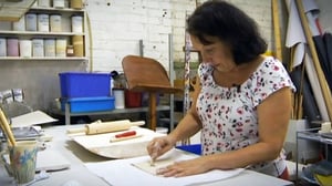 Pisara: Eliisa Isoniemi