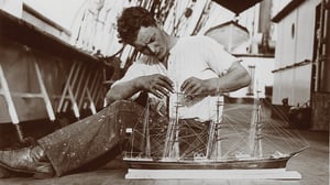 Dok: Ponape, unelma merestä