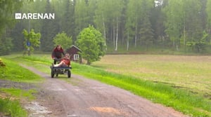 BUU-klubben hälsar: Glad sommar från BUU-klubben!