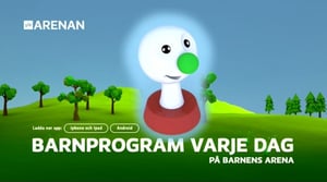 BUU-klubben hälsar: BUU-klubben önskar dig en glad sommar!