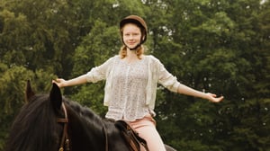 Hevostilan salaisuus