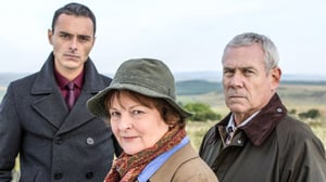 Vera Stanhope tutkii