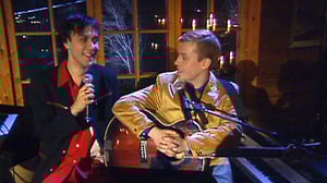 Groovymeisseli: Oikea joulu - The Right Christmas