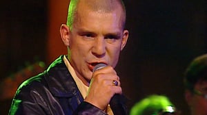 Groovymeisseli: Niko Ahvonen ja Tuomari Nurmio