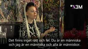 Öppna dörrar: Öppna dörrar - Venior